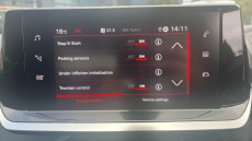 Peugeot 2008 1.2 PureTech 130 Allure Premium 5dr EAT8 Petrol Estate